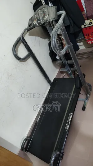Treadmill Sale