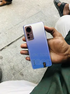 Xiaomi Redmi Note 12 128 GB