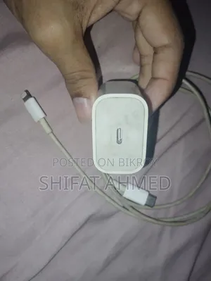 iPhone Charger