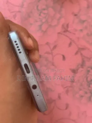 iQOO Z7 5G 128 GB Silver