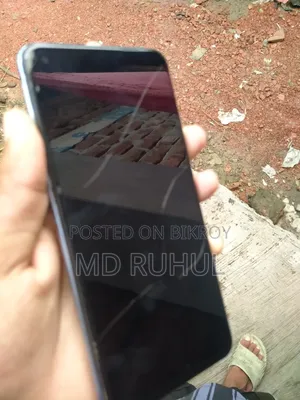 Realme 7 Pro 128 GB Blue