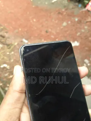 Realme 7 Pro 128 GB Blue