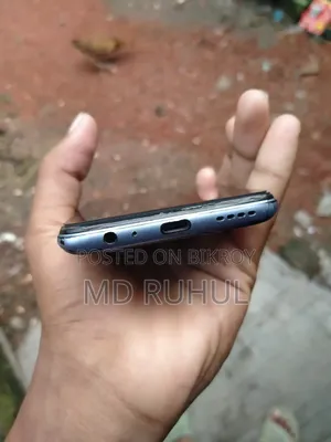 Realme 7 Pro 128 GB Blue