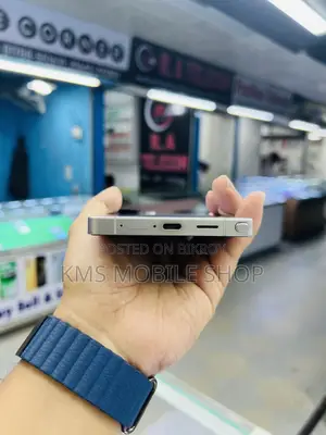 Samsung Galaxy S25 Ultra 256 GB
