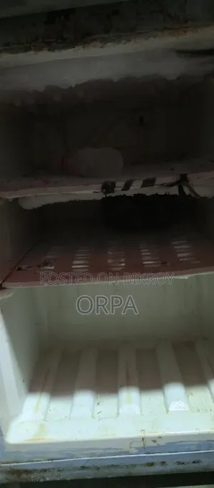 রেফ্রিজেরাটর