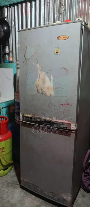 রেফ্রিজেরাটর