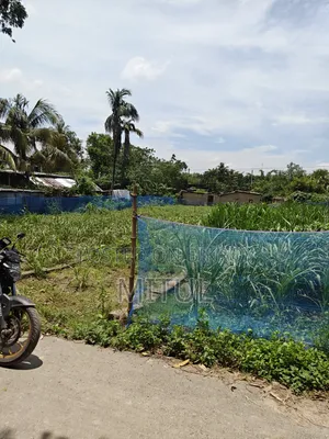 জমি বিক্রয় Jomi Rajshahi