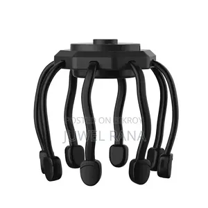 Head Massager