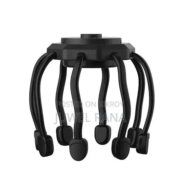 Head Massager