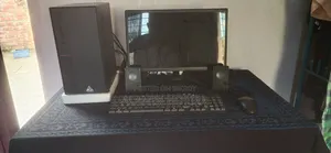 Desktop Computer 8GB Intel Core i5 SSD 128GB
