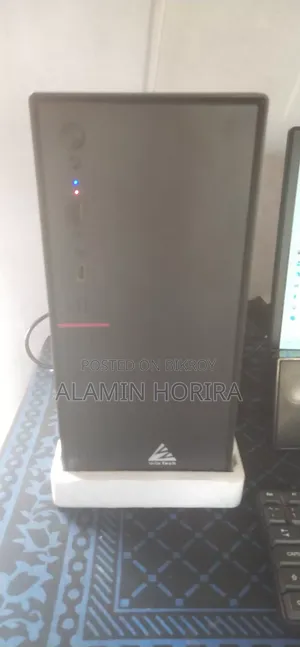 Desktop Computer 8GB Intel Core i5 SSD 128GB
