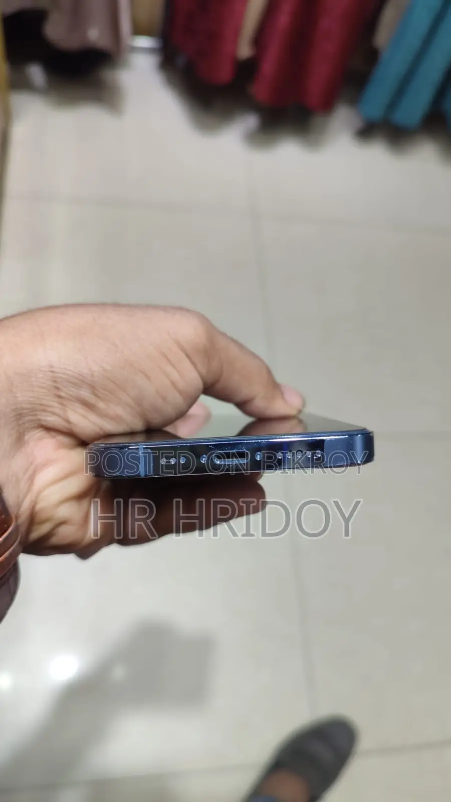 Apple iPhone 13 Pro 128 GB