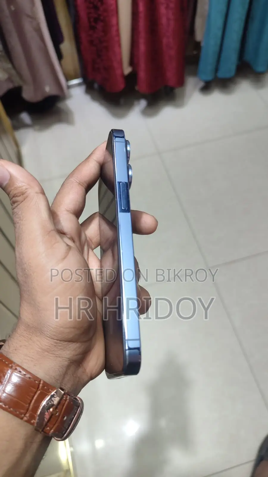 Apple iPhone 13 Pro 128 GB