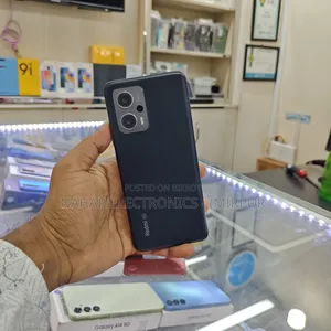 শাওমি রেডমি কে৫০আই ১২৮ জিবি রেড