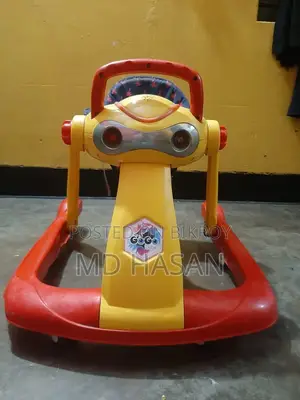 Walker ACI GoGo Walker