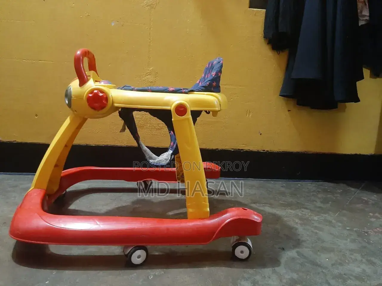 Walker ACI GoGo Walker