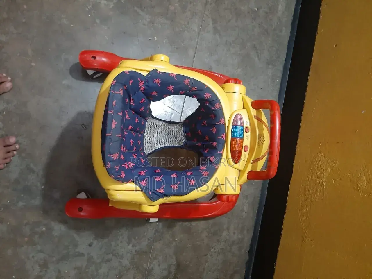 Walker ACI GoGo Walker