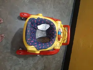 Walker ACI GoGo Walker
