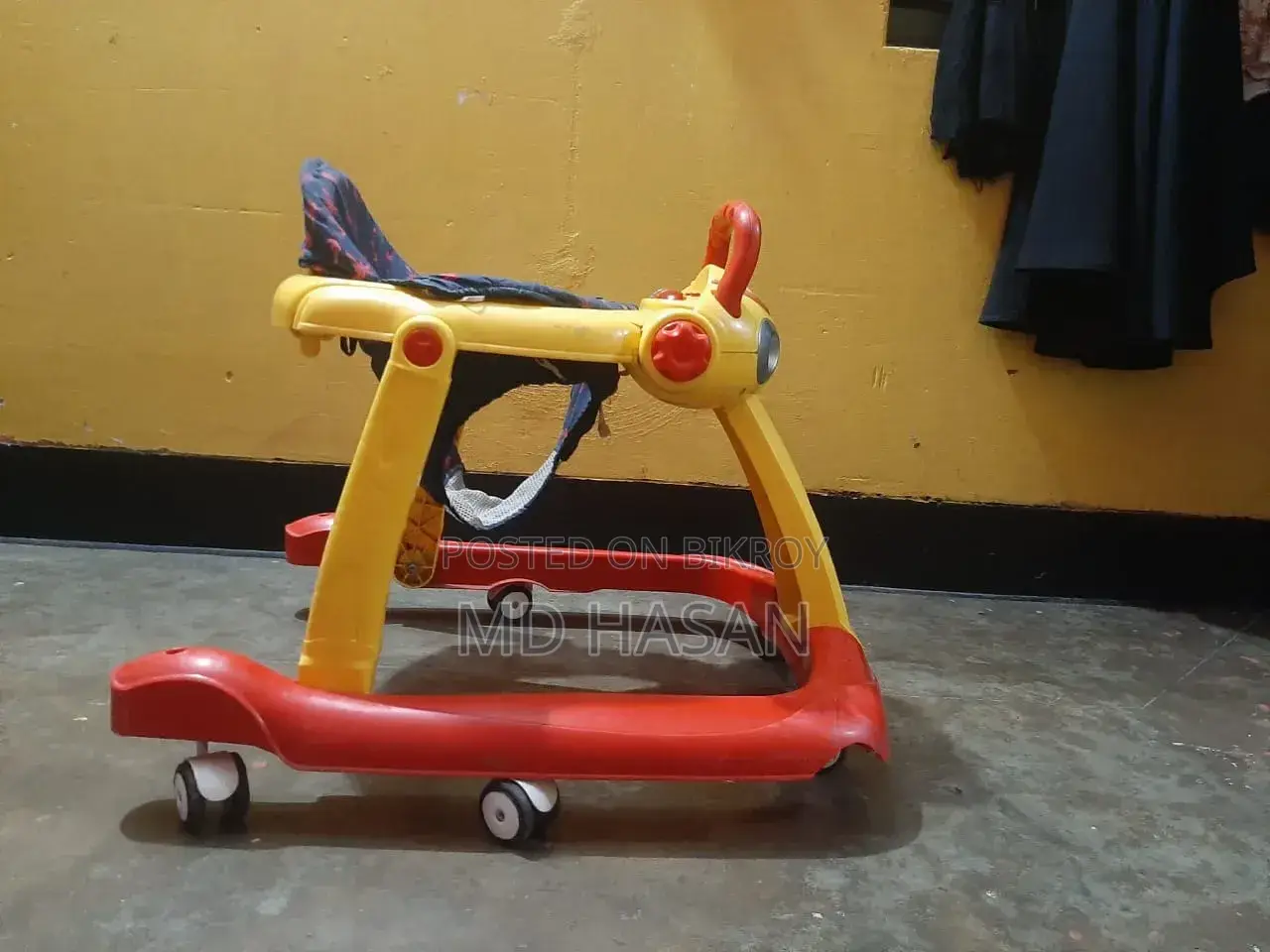 Walker ACI GoGo Walker