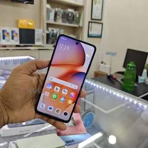 শাওমি রেডমি কে৫০আই ১২৮ জিবি রেড