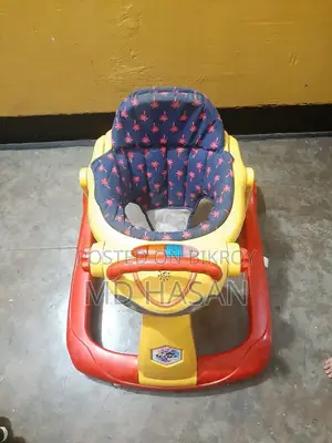 Walker ACI GoGo Walker