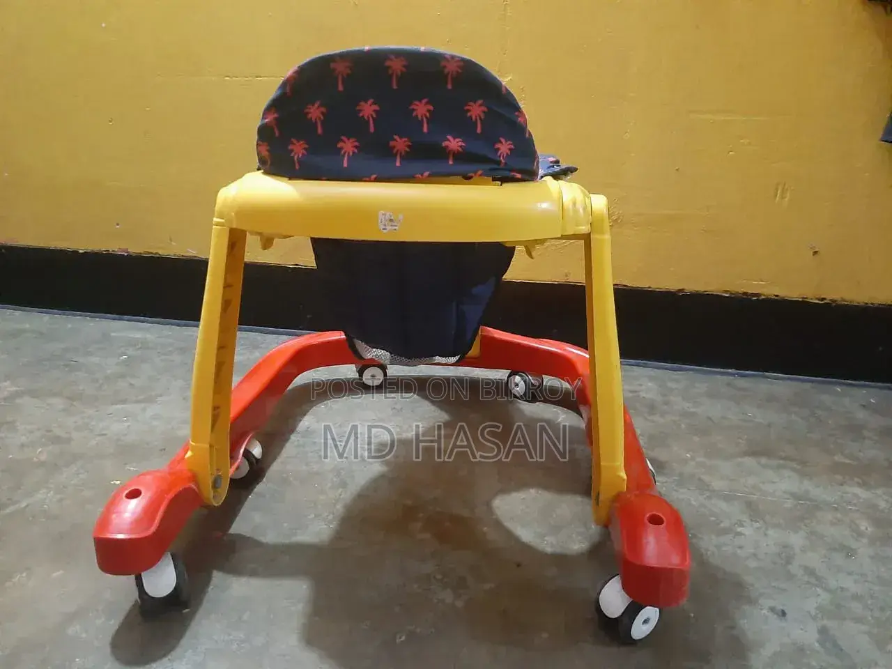 Walker ACI GoGo Walker