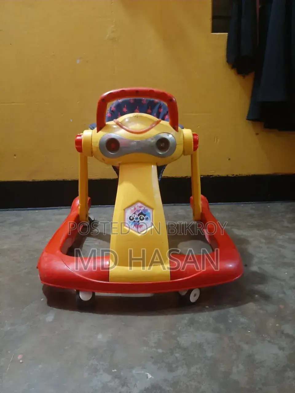 Walker ACI GoGo Walker