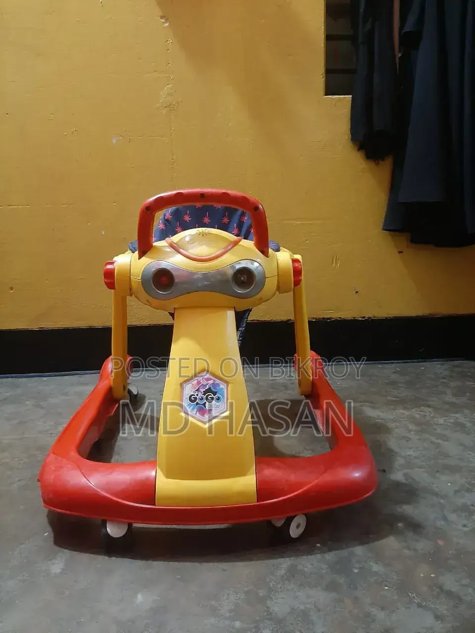 Walker ACI GoGo Walker
