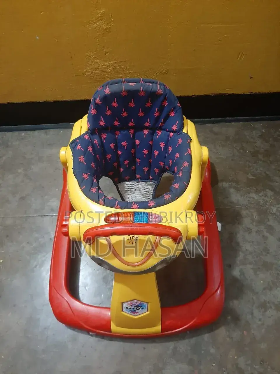 Walker ACI GoGo Walker