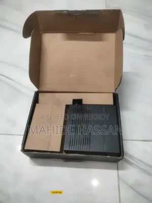 Akash Setup Box