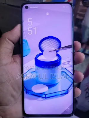 Oppo Reno 256 GB