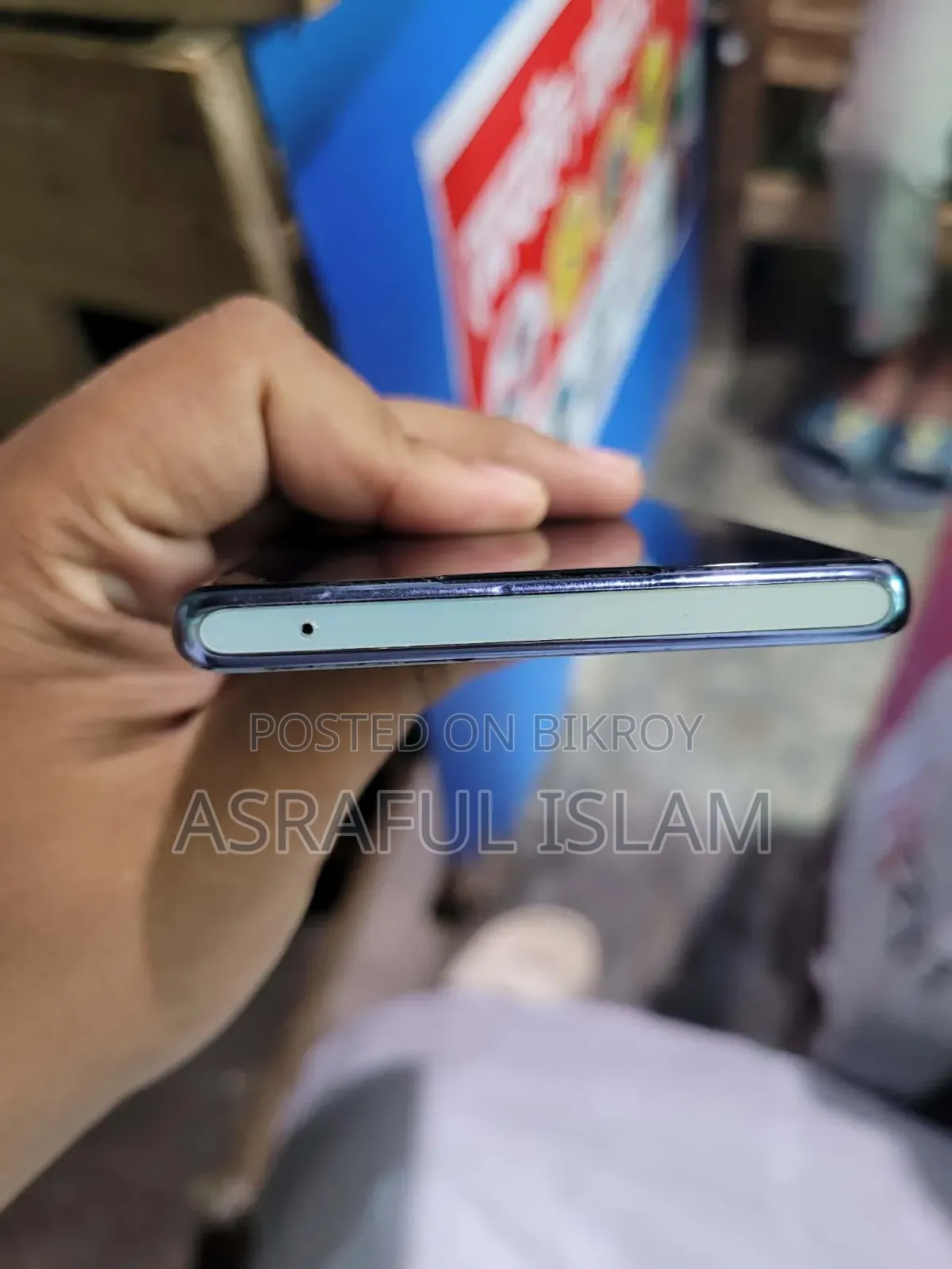 Oppo Reno 256 GB