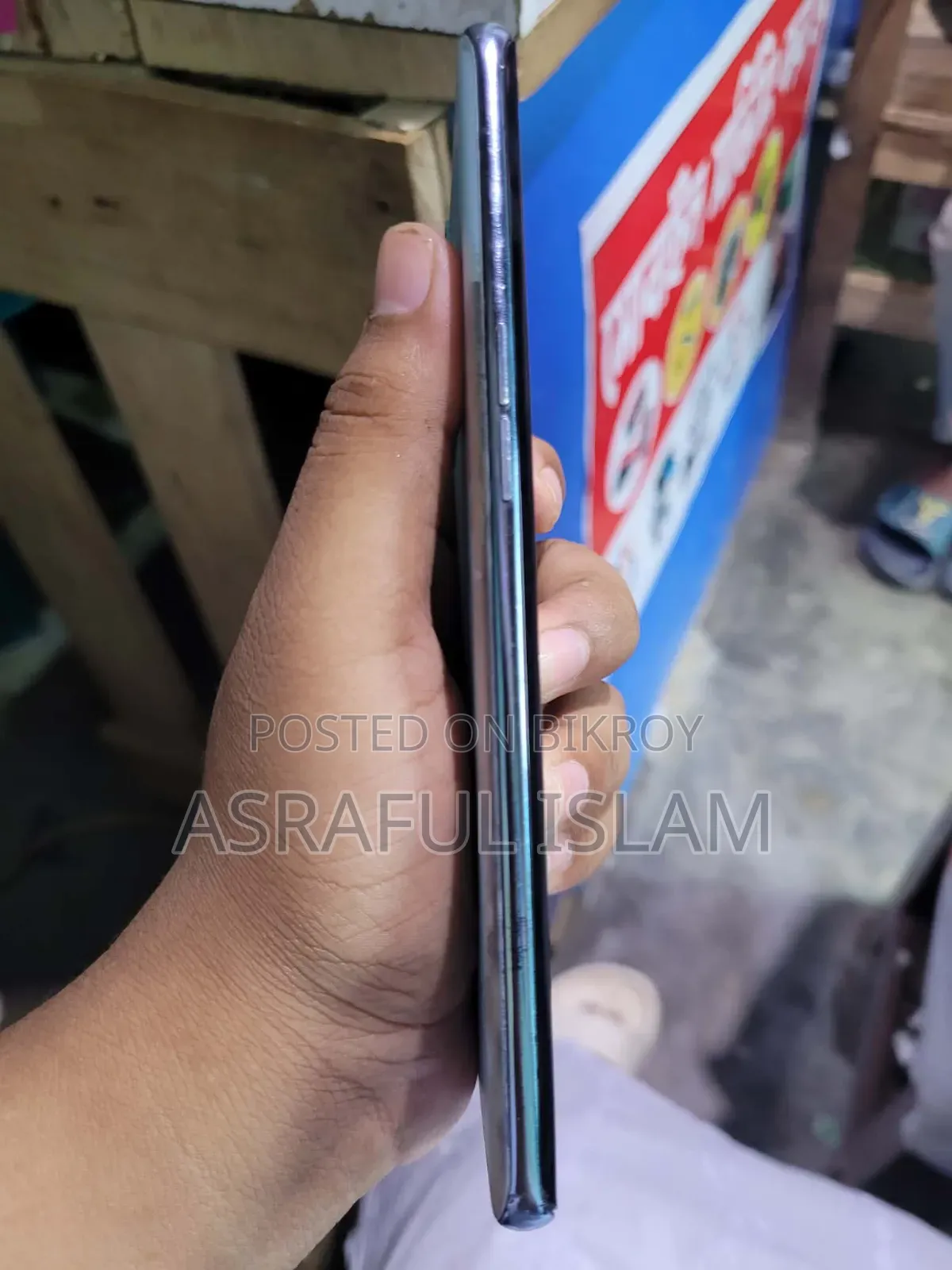 Oppo Reno 256 GB