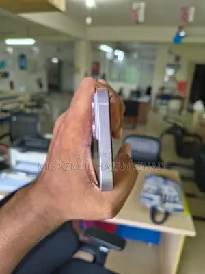 Apple iPhone 14 256 GB Purple