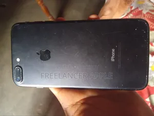অ্যাপল আইফোন ৭ প্লাস ২৫৬ জিবি ব্ল্যাক