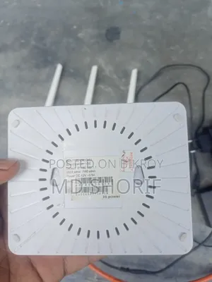 Router for sale