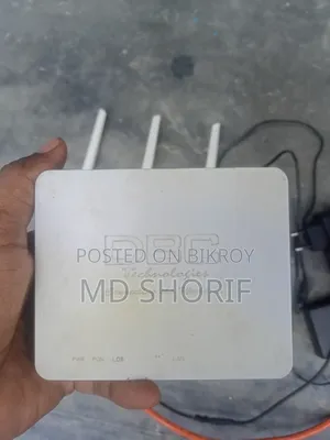 Router for sale