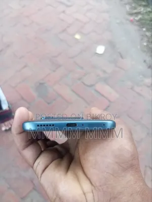 Infinix Note Edge 256 GB Black