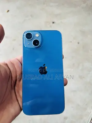 Apple iPhone 13 128 GB Blue