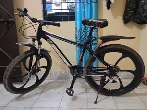 Spaark Mountain Bicycle