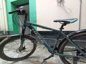 অয়েল ব্রেক সাইকেল
