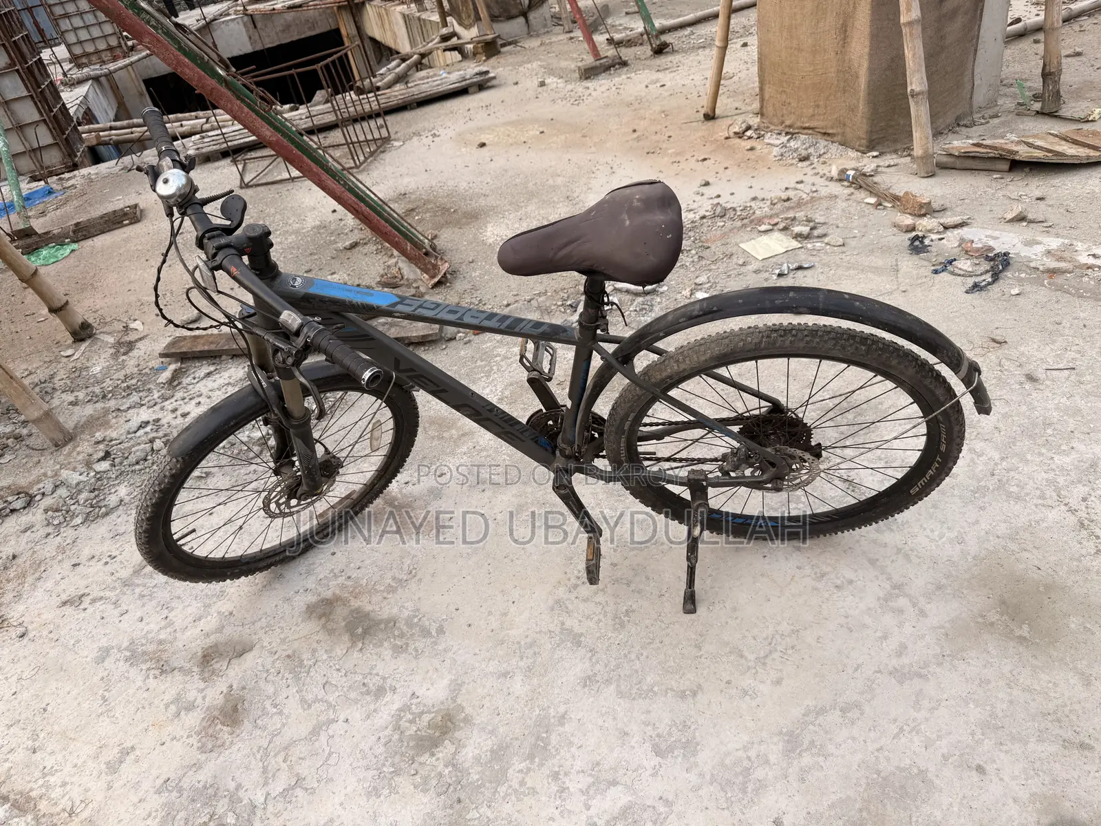 Veloce 605