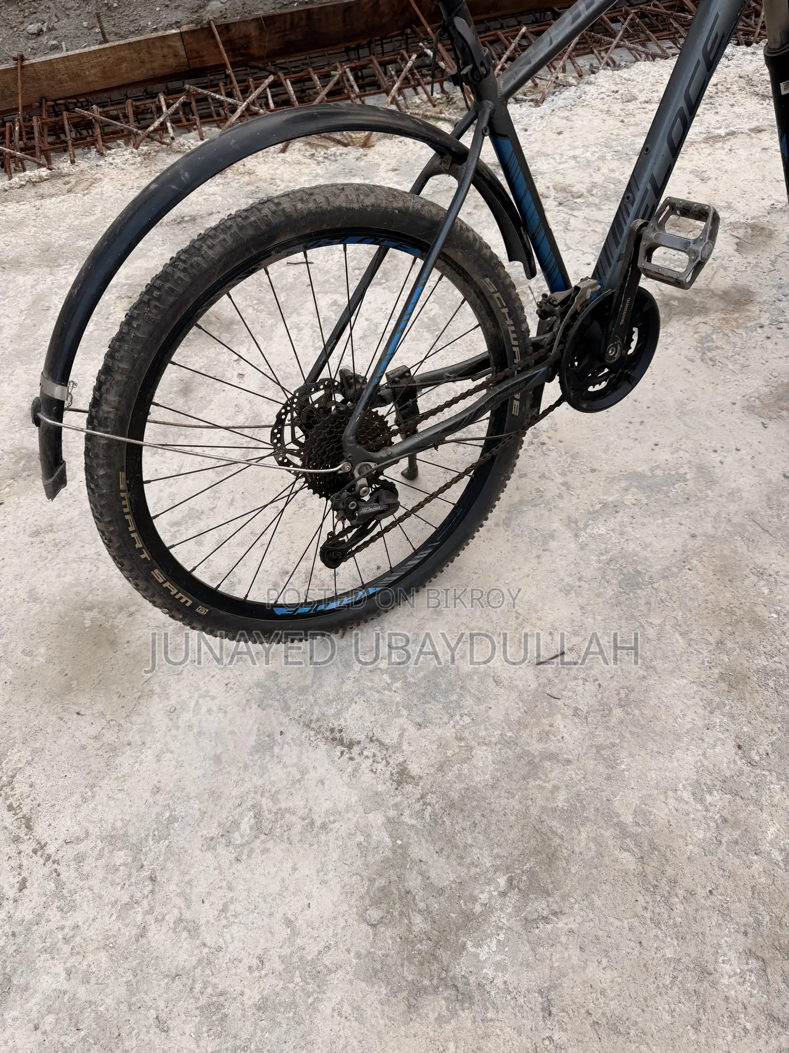 Veloce 605