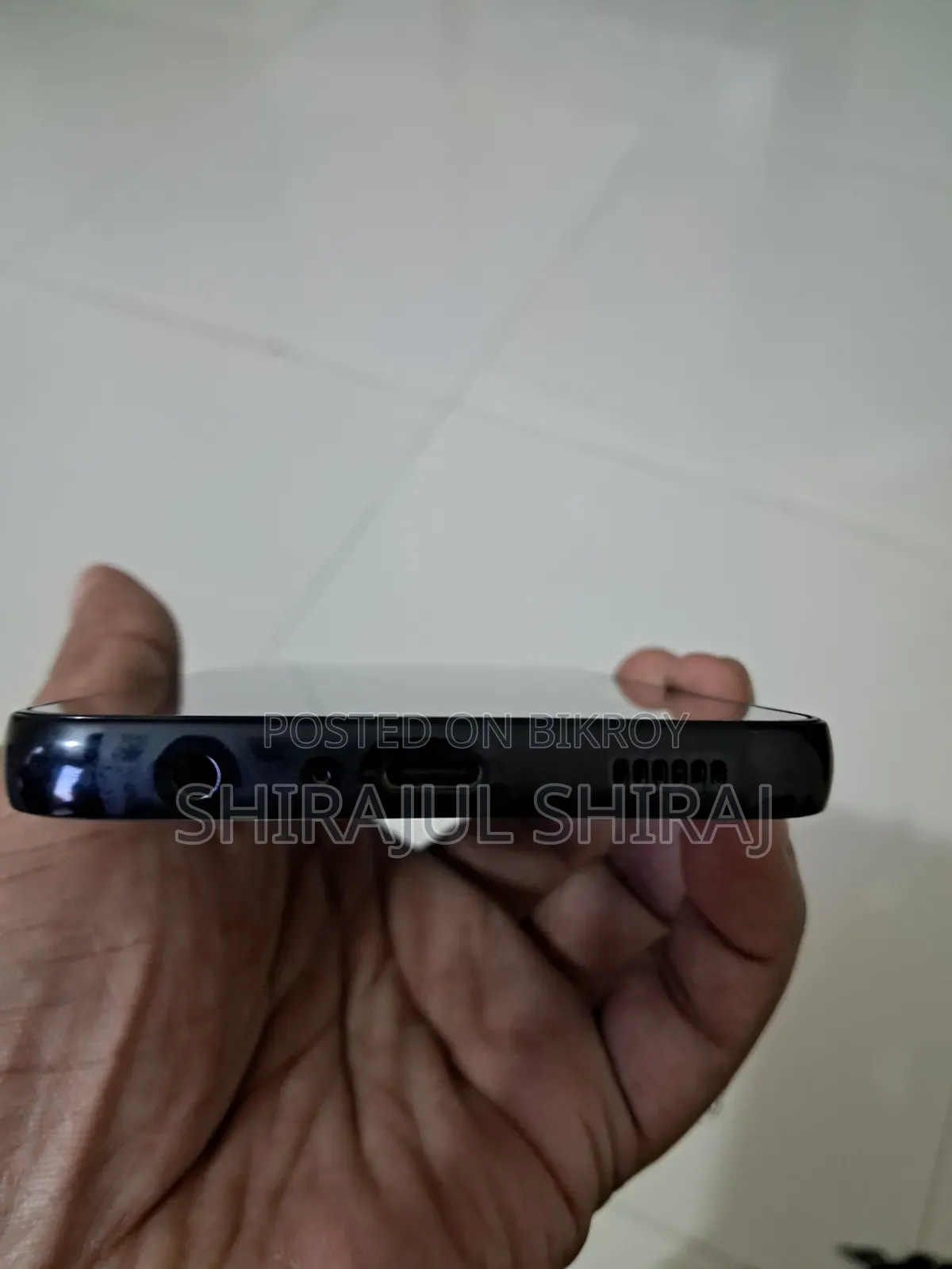 Samsung Galaxy A05 128 GB Black