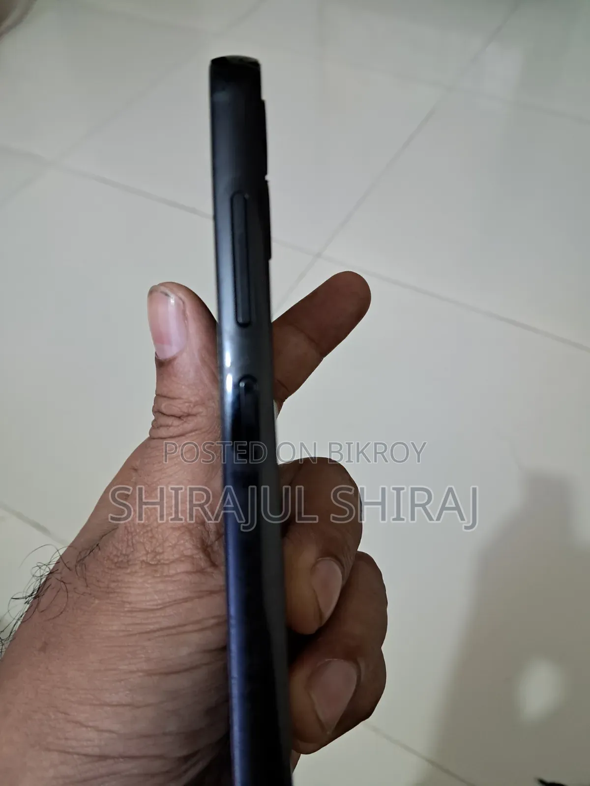 Samsung Galaxy A05 128 GB Black