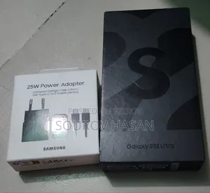 Samsung Galaxy S22 Ultra 128 GB Green