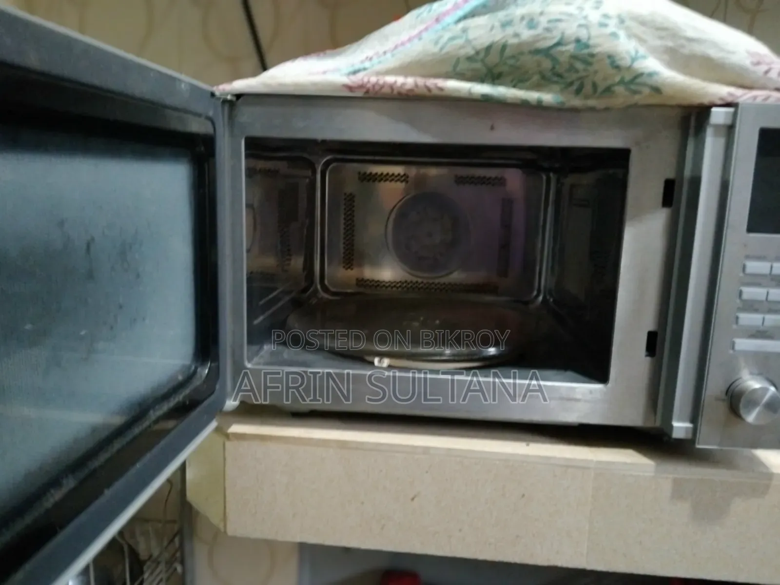 Used items for sale