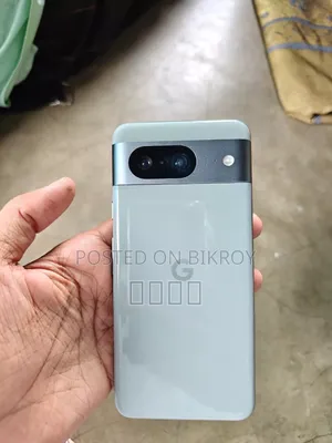 Google Pixel 8 128 GB Gray