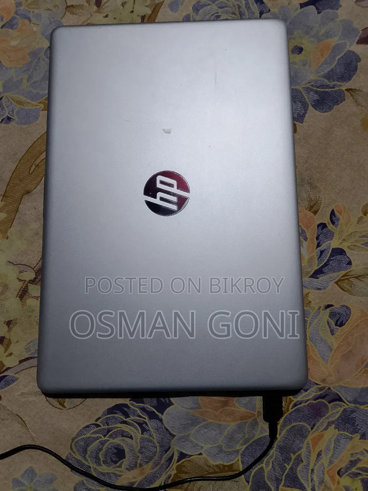 Laptop HP 15s 4gb Intel Celeron HDD 256gb