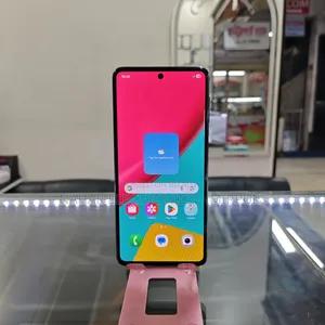 Samsung Galaxy M53 128 GB Red